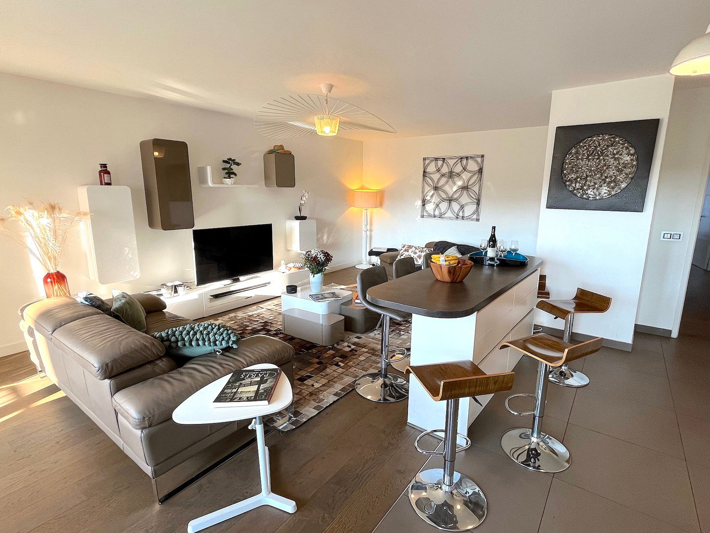 Le Penthouse Picquart - The French Concierge