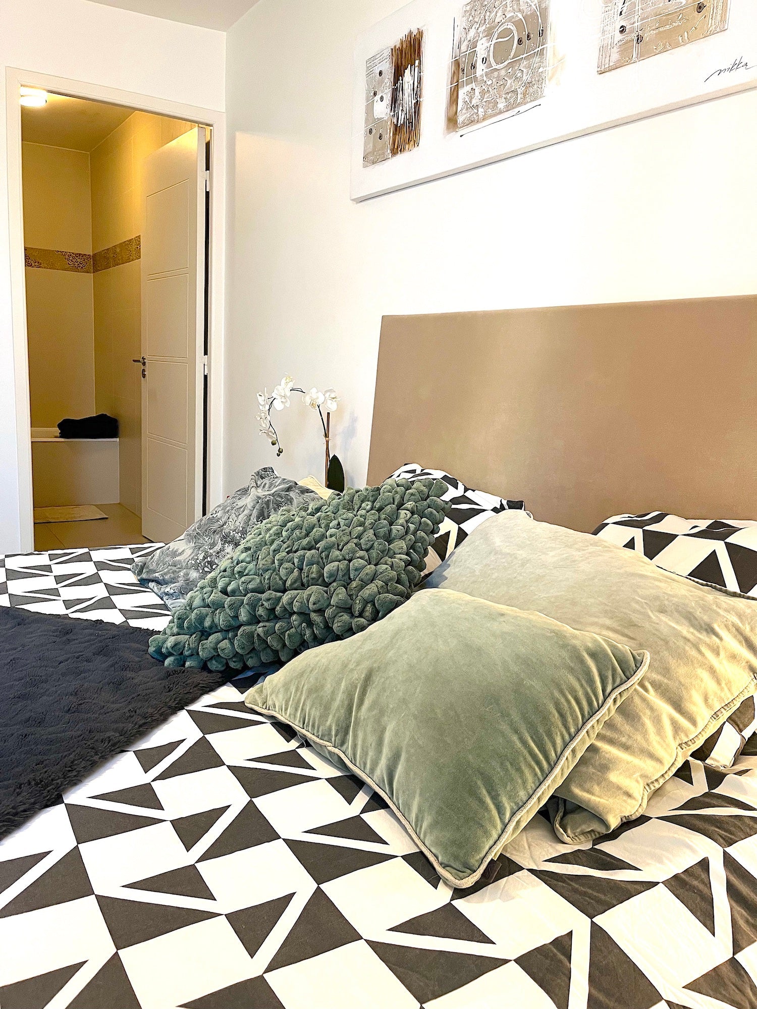 Le Penthouse Picquart - The French Concierge