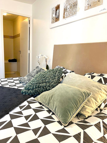 Le Penthouse Picquart - The French Concierge