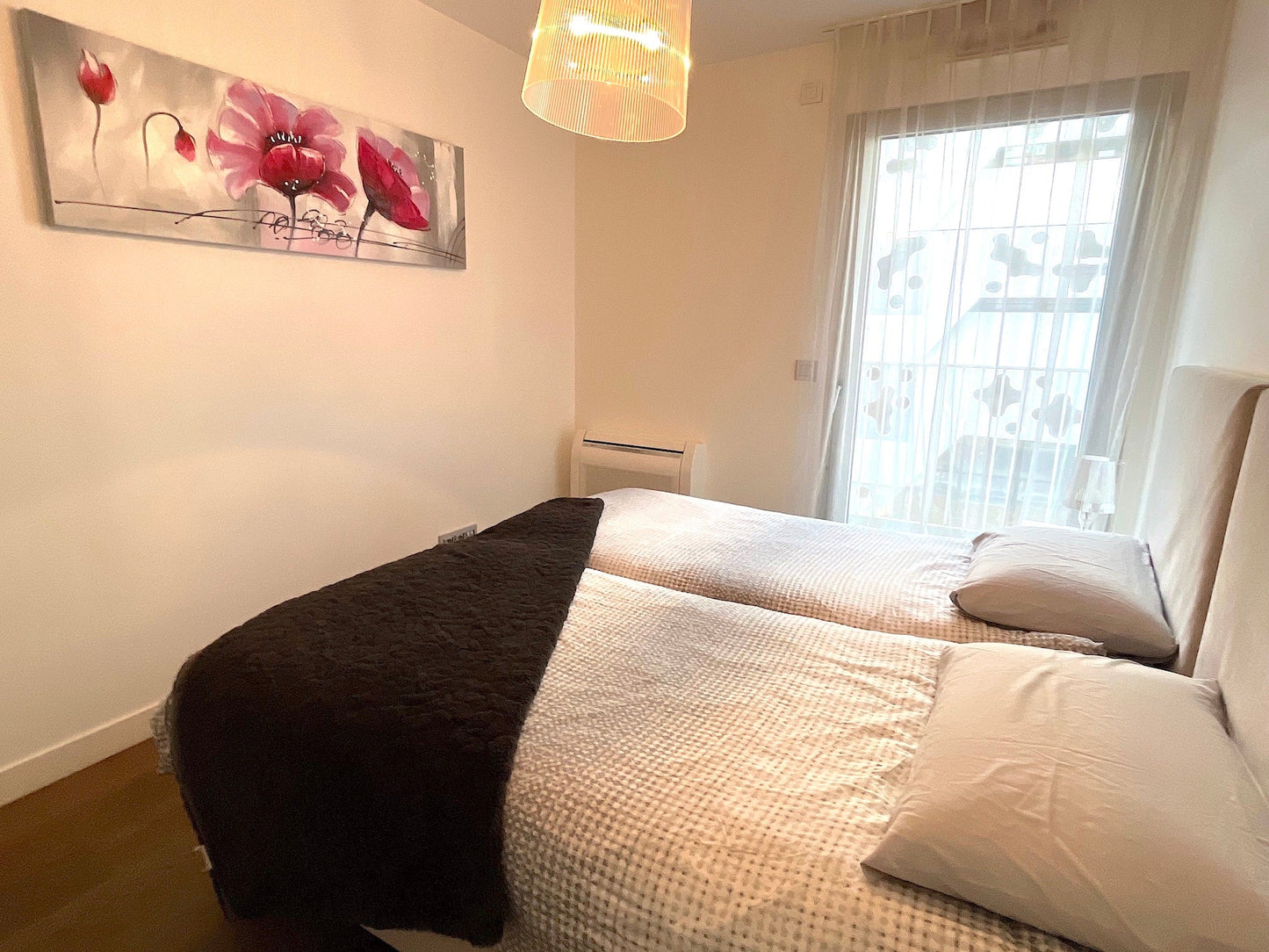 Le Penthouse Picquart - The French Concierge