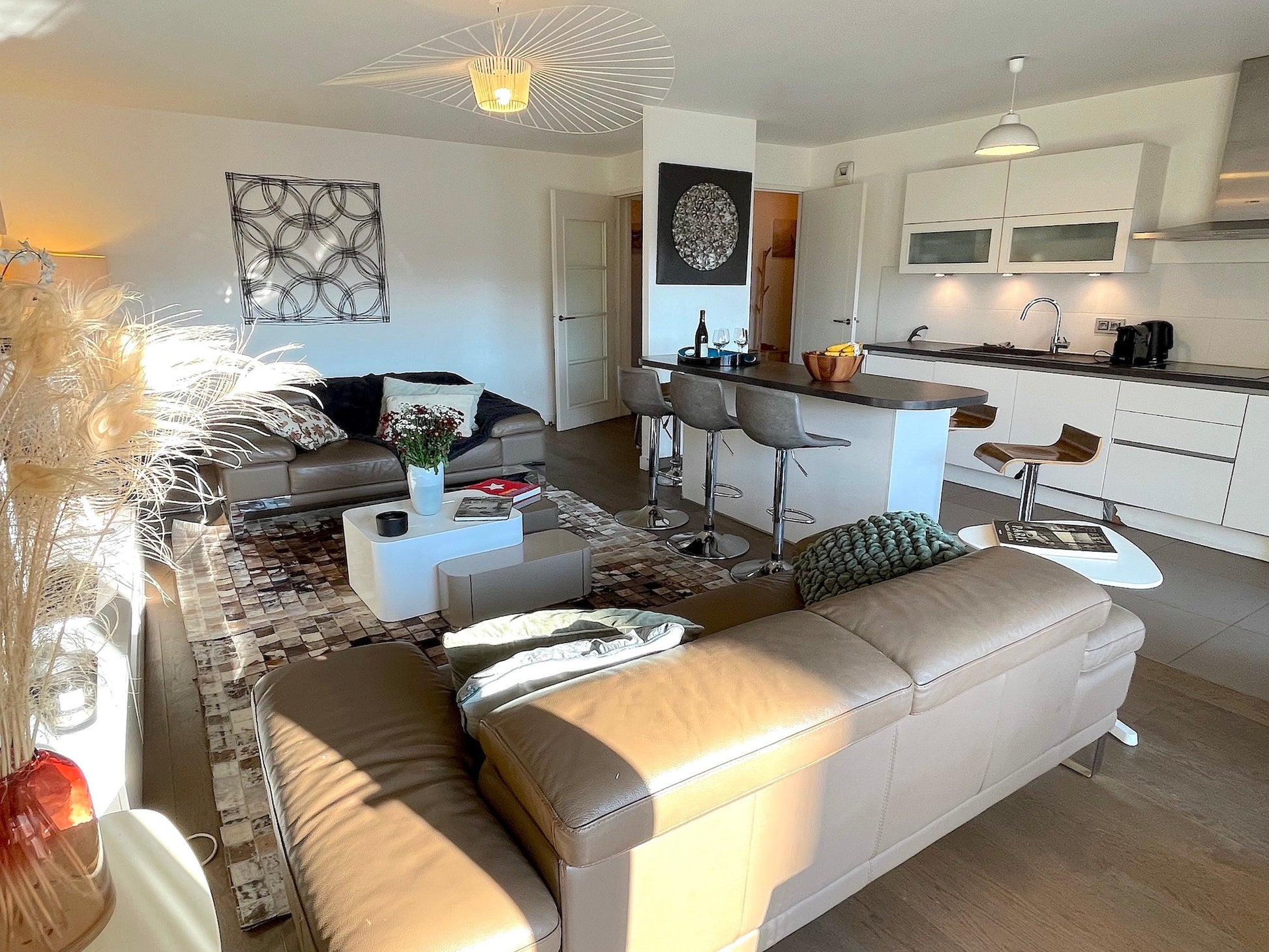 Le Penthouse Picquart - The French Concierge