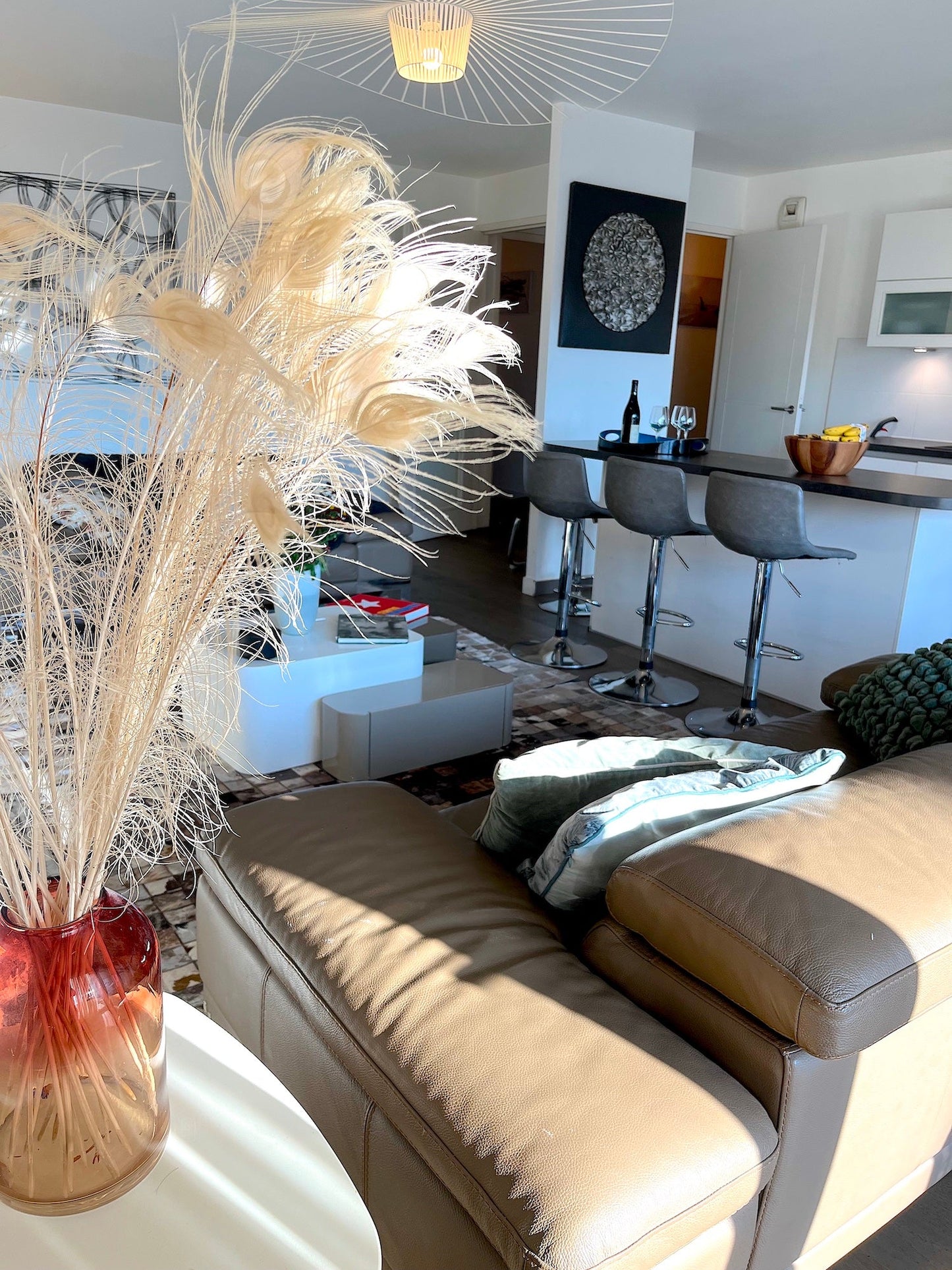 Le Penthouse Picquart - The French Concierge