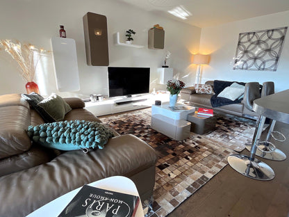 Le Penthouse Picquart - The French Concierge