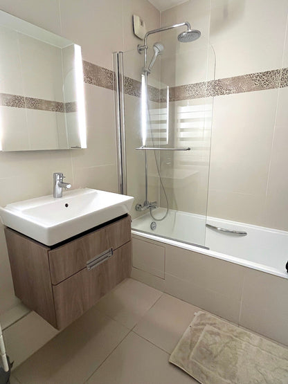 Le Penthouse Picquart - The French Concierge