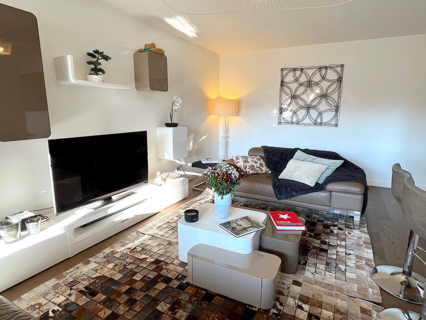 Le Penthouse Picquart - The French Concierge