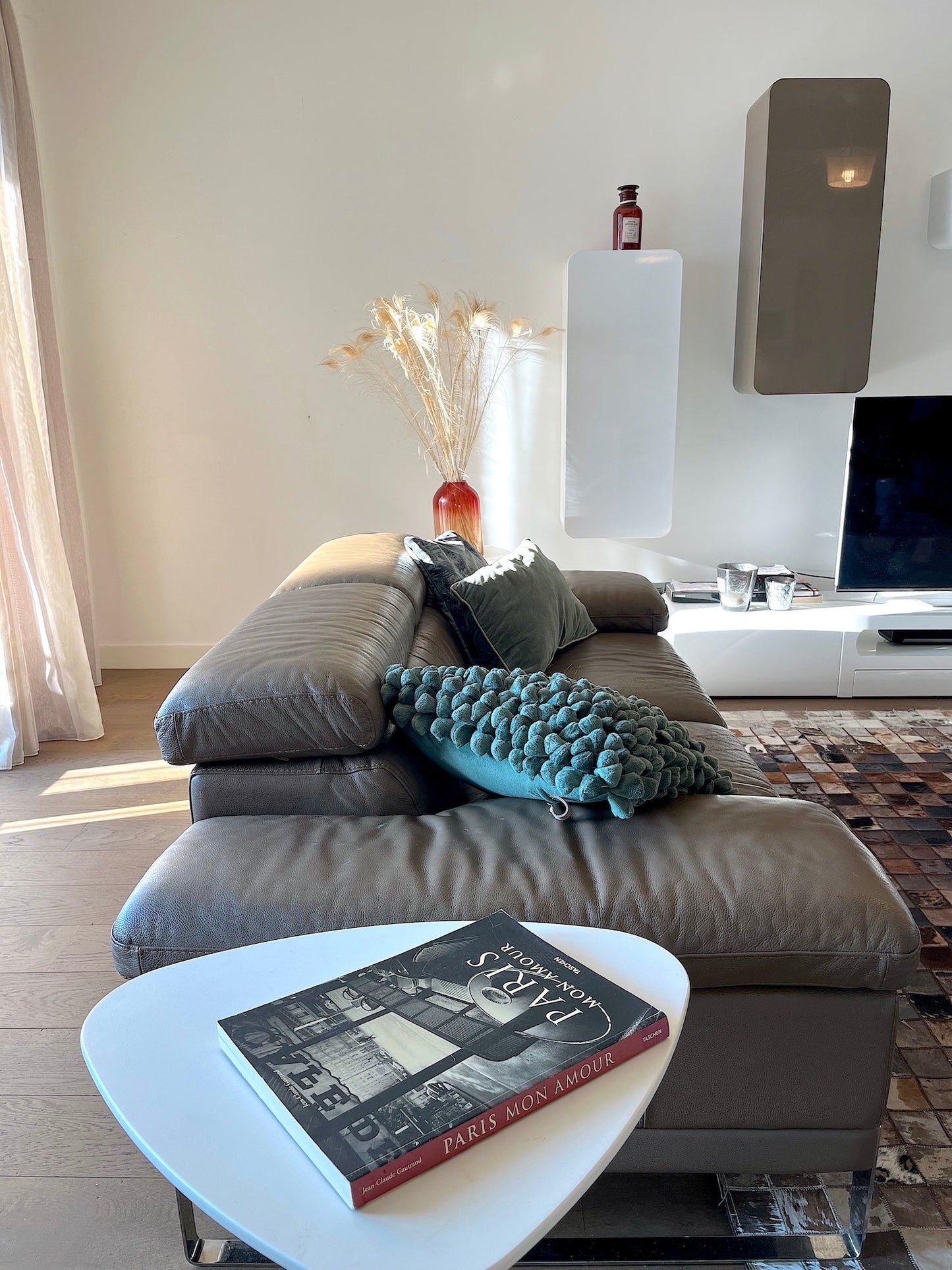 Le Penthouse Picquart - The French Concierge