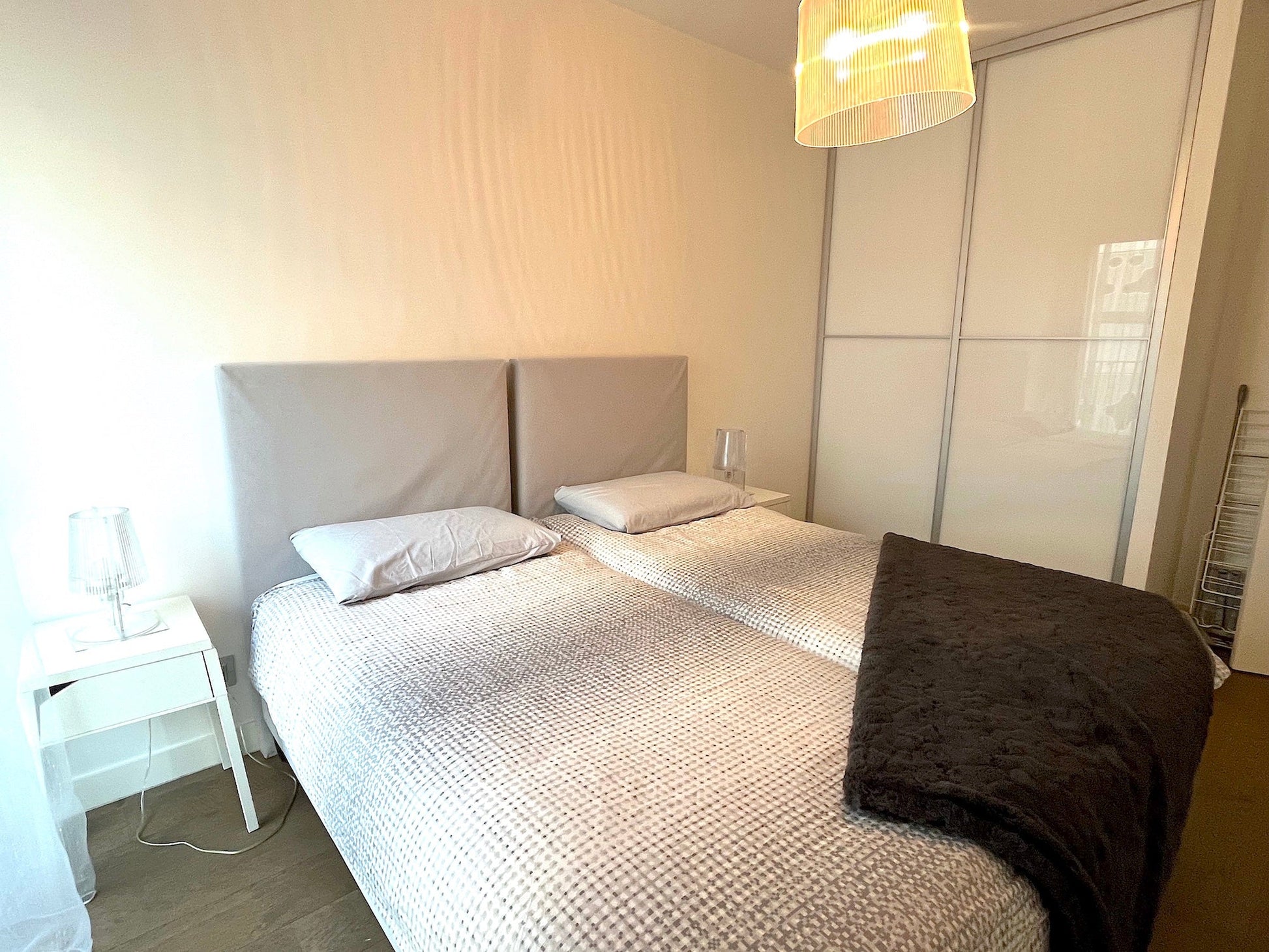 Le Penthouse Picquart - The French Concierge