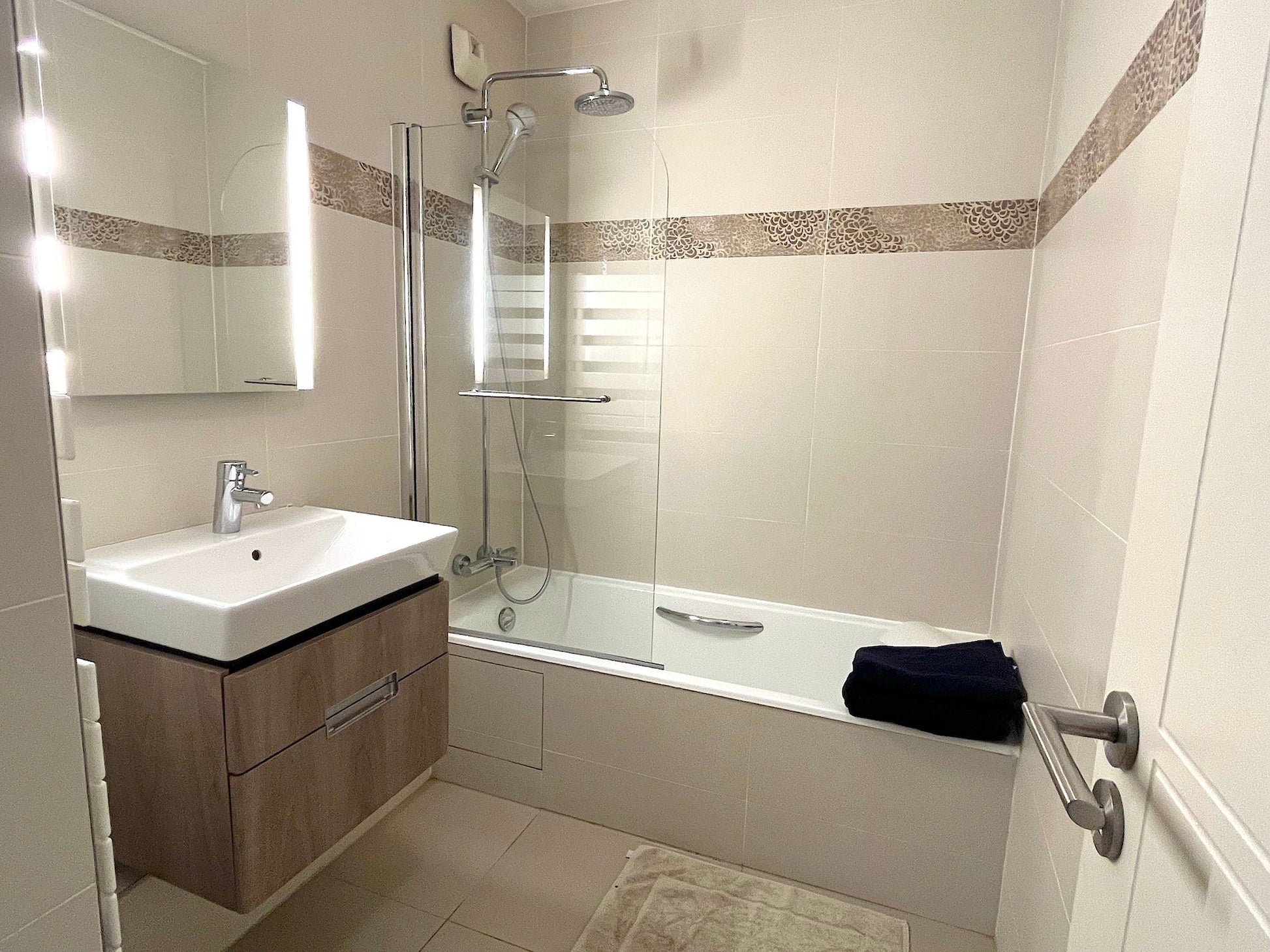 Le Penthouse Picquart - The French Concierge