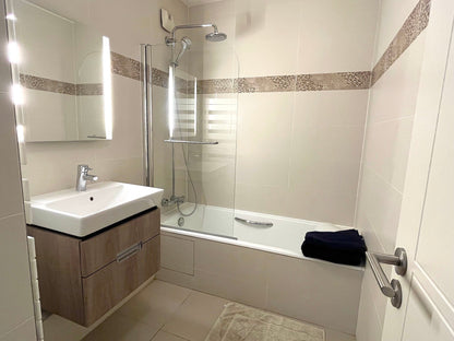 Le Penthouse Picquart - The French Concierge