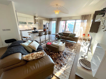 Le Penthouse Picquart - The French Concierge