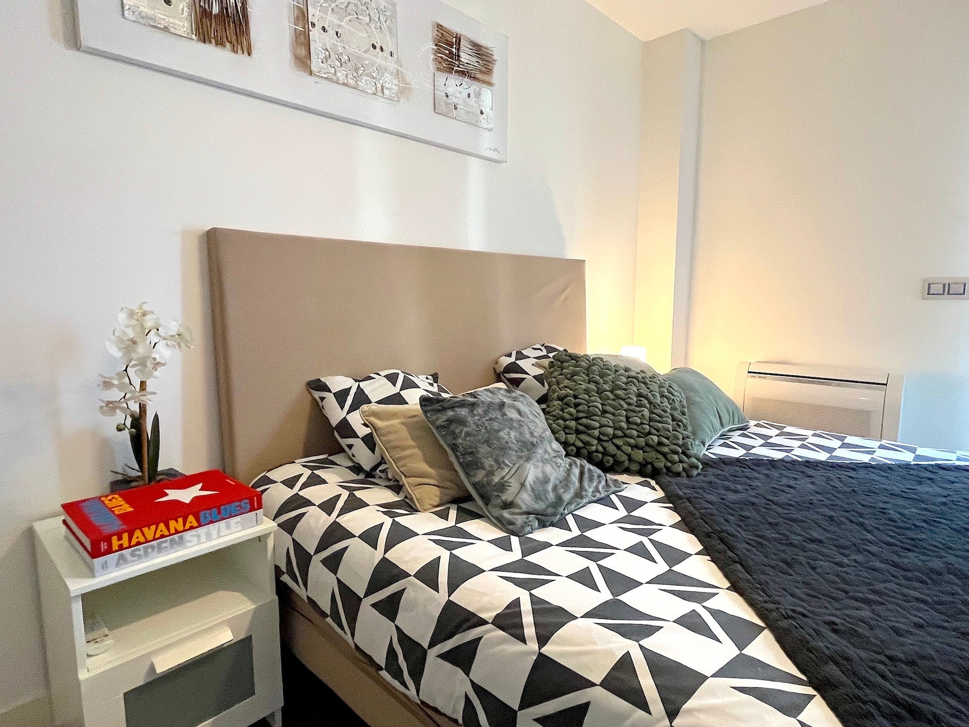 Le Penthouse Picquart - The French Concierge