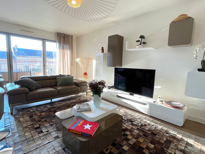 Le Penthouse Picquart - The French Concierge