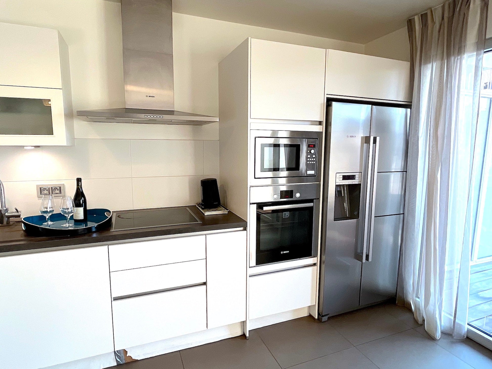 Le Penthouse Picquart - The French Concierge