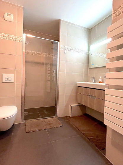 Le Penthouse Picquart - The French Concierge