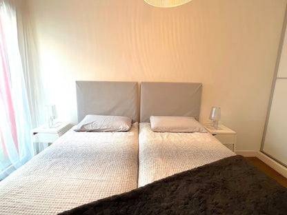 Le Penthouse Picquart - The French Concierge