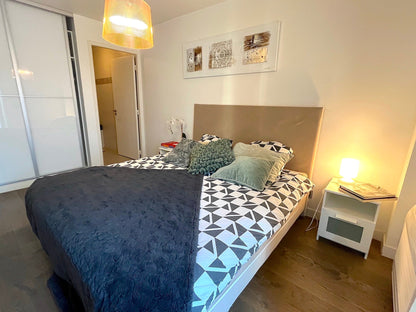 Le Penthouse Picquart - The French Concierge