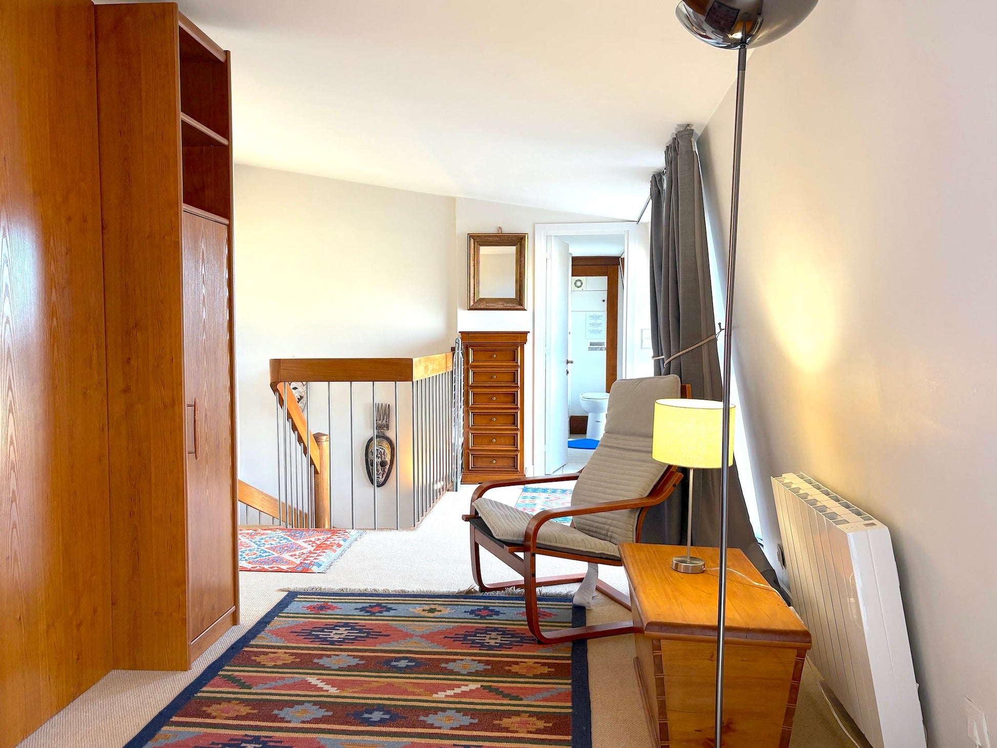Le Penthouse Thorigny - The French Concierge