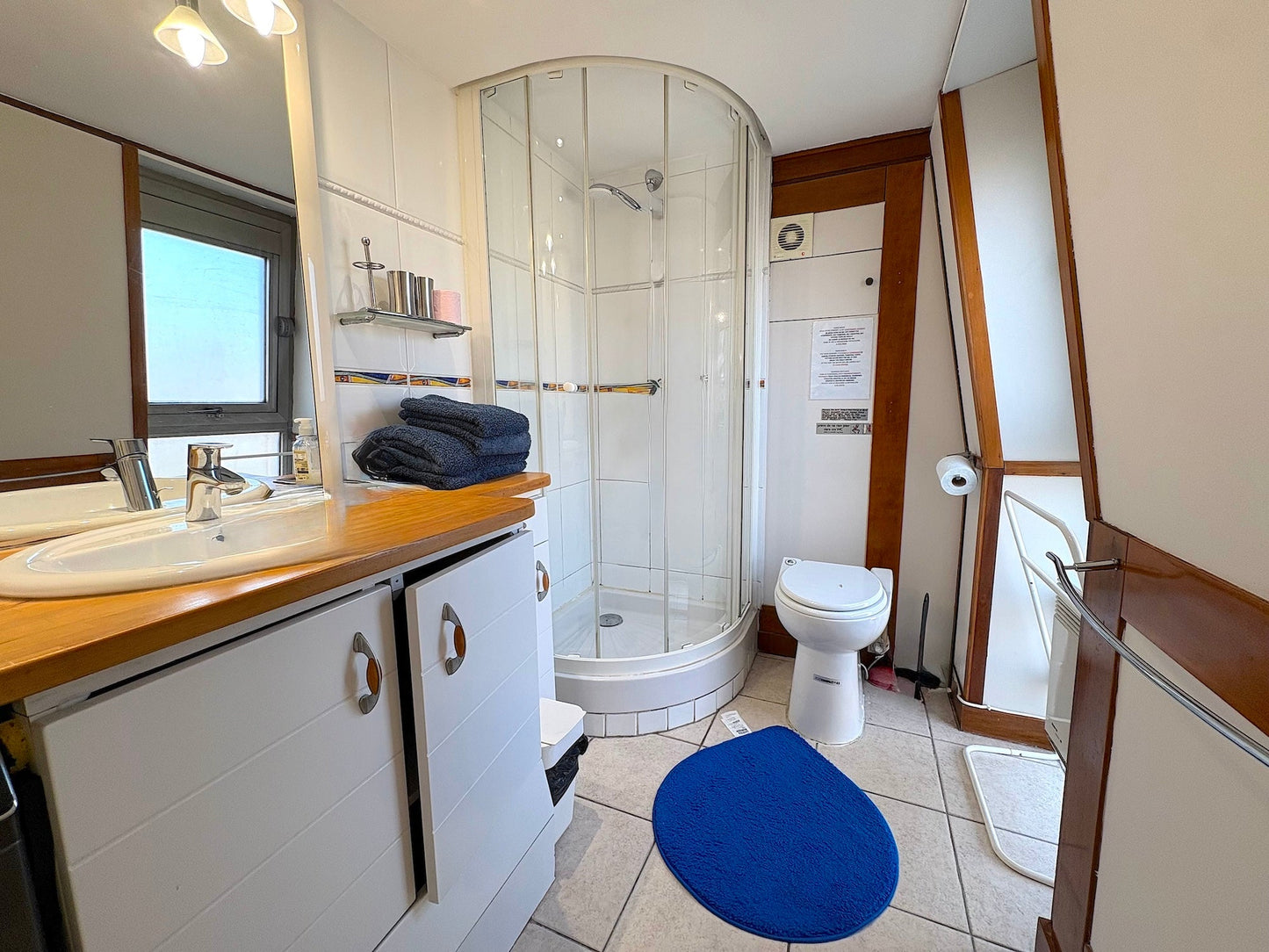 Le Penthouse Thorigny - The French Concierge