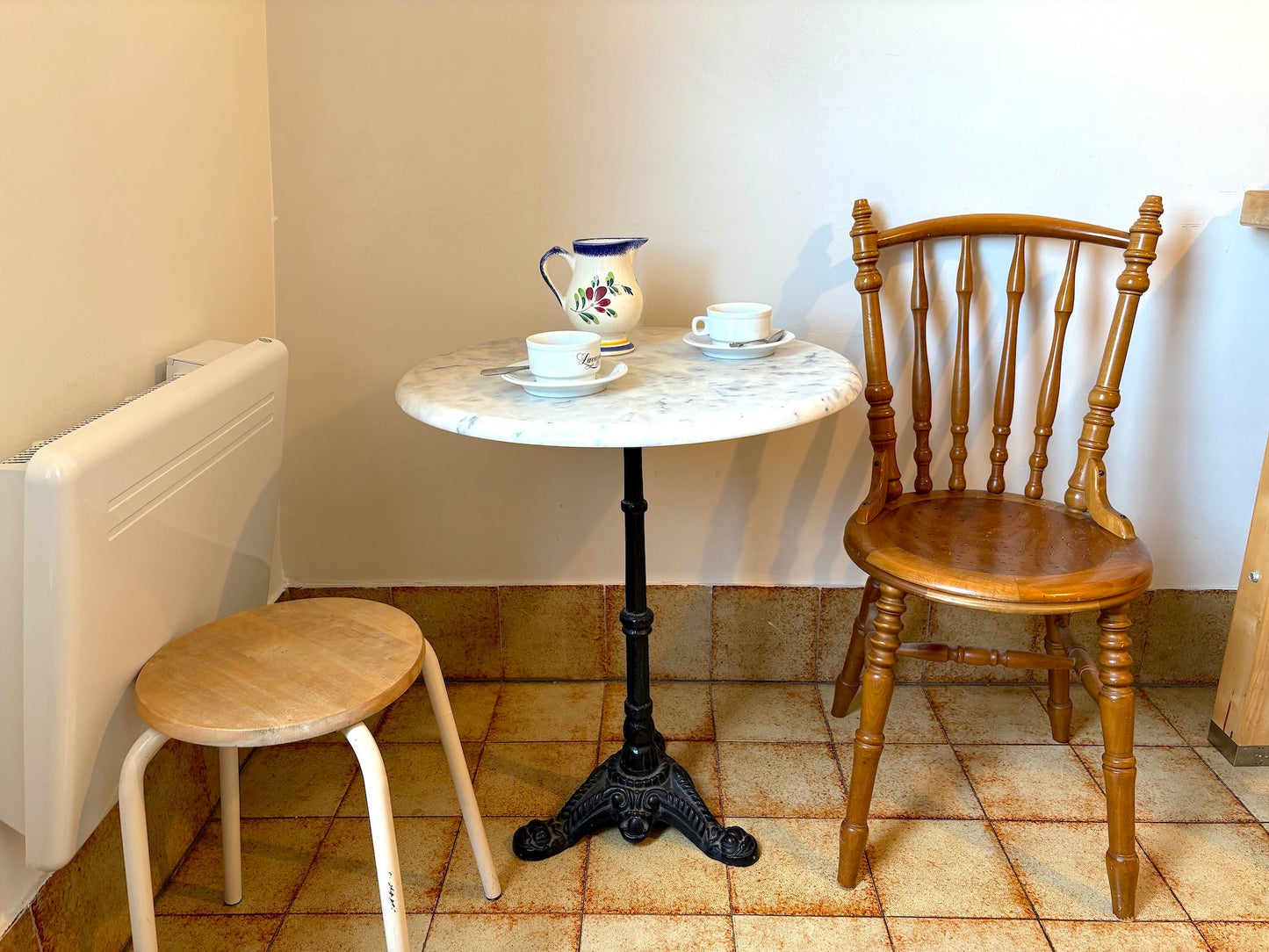 Le Penthouse Thorigny - The French Concierge