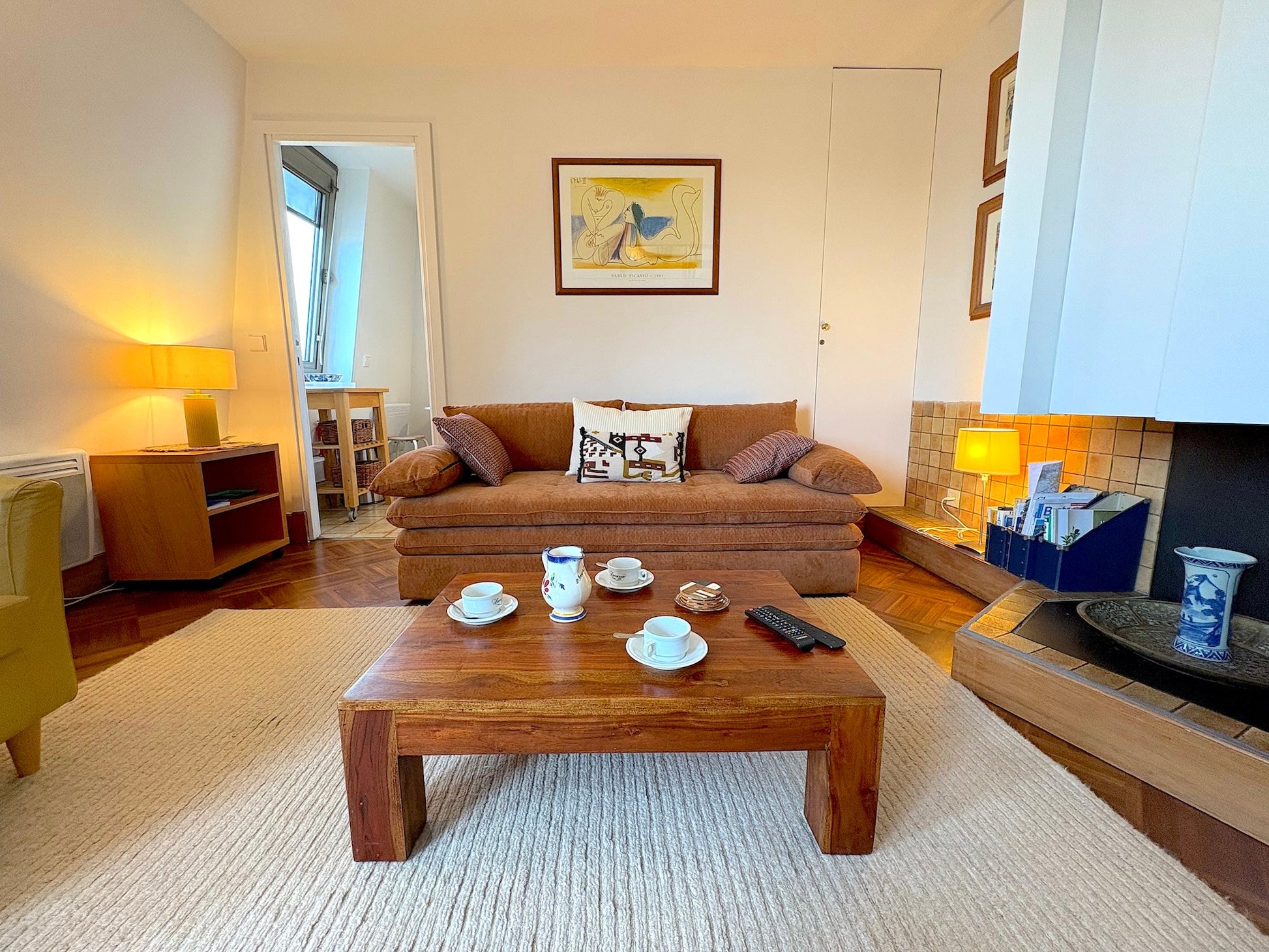 Le Penthouse Thorigny - The French Concierge