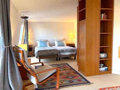 Le Penthouse Thorigny - The French Concierge