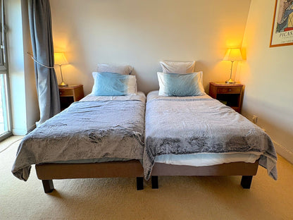 Le Penthouse Thorigny - The French Concierge