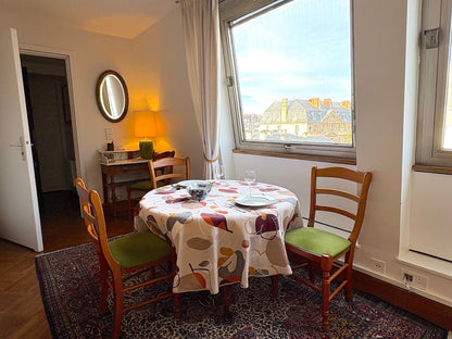 Le Penthouse Thorigny - The French Concierge