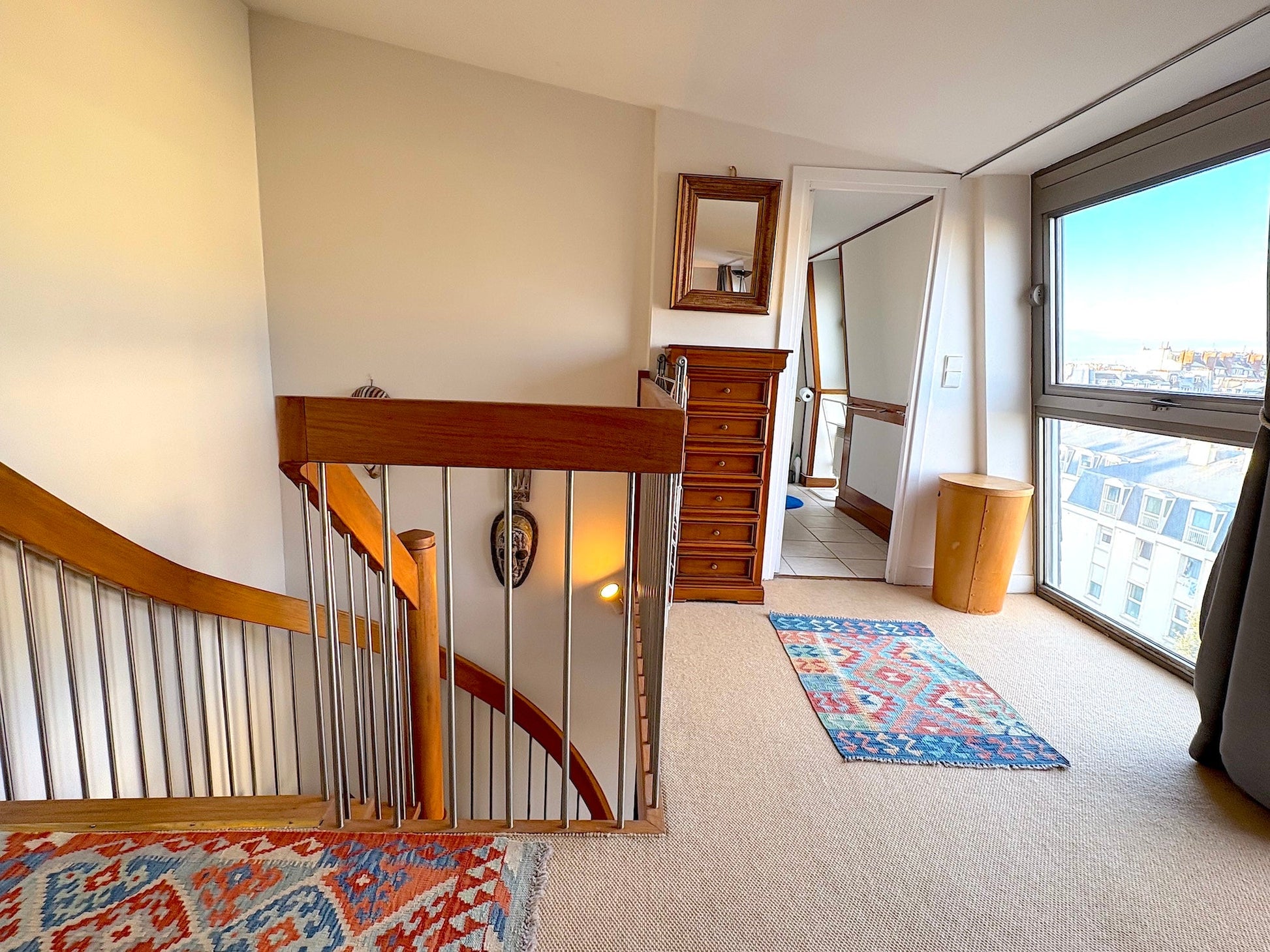 Le Penthouse Thorigny - The French Concierge