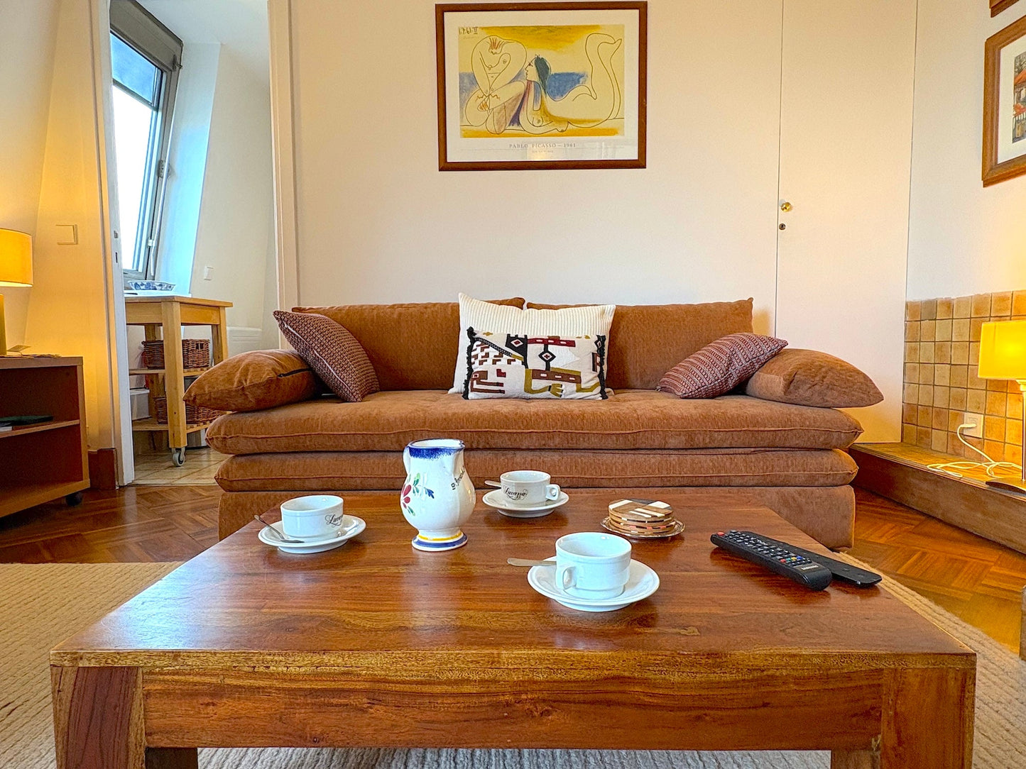 Le Penthouse Thorigny - The French Concierge