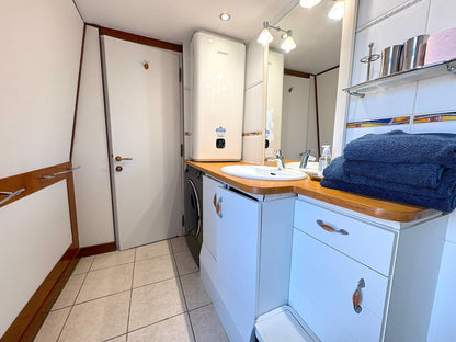 Le Penthouse Thorigny - The French Concierge