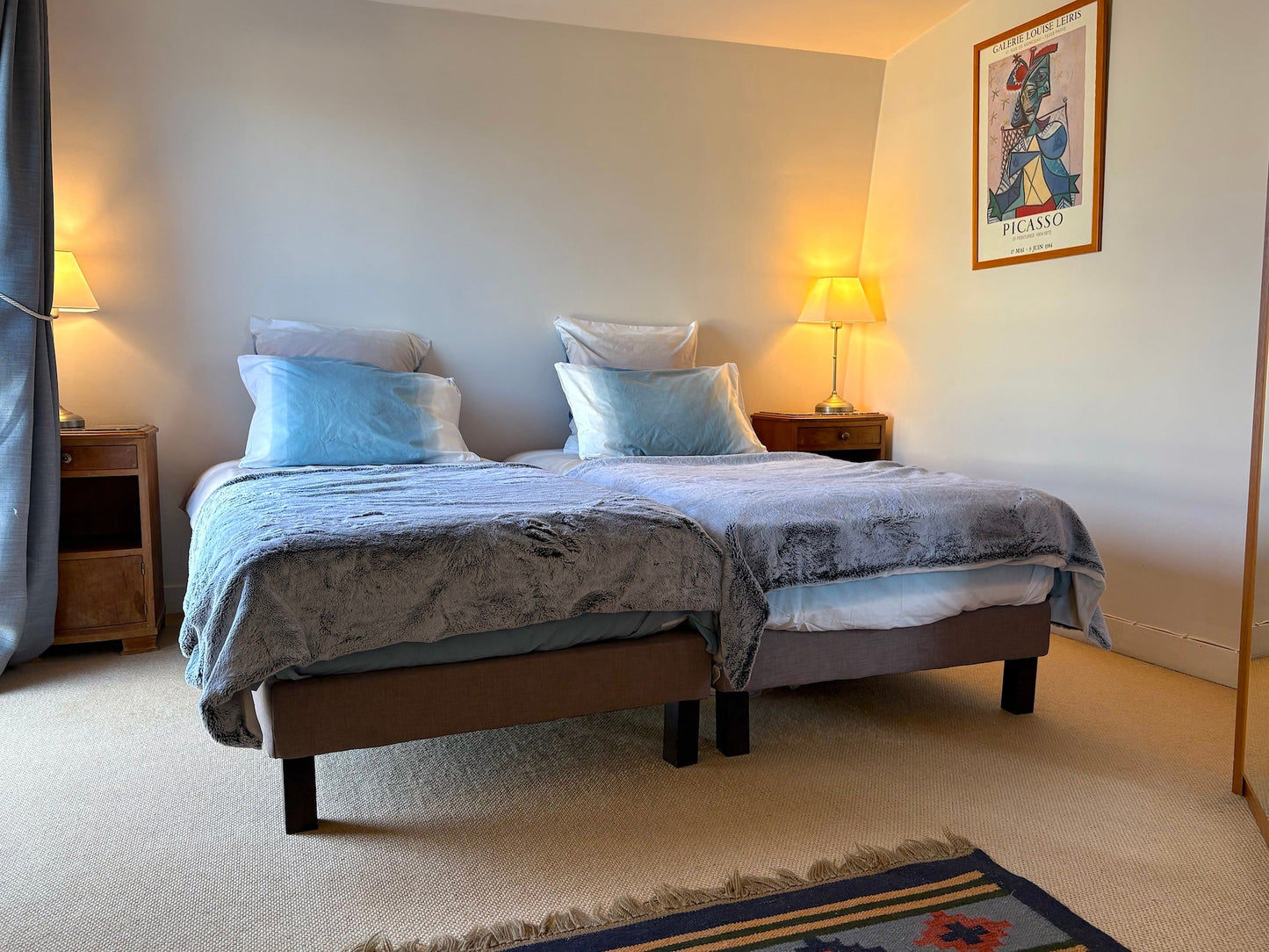 Le Penthouse Thorigny - The French Concierge