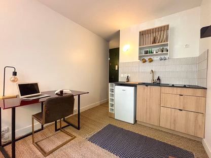 Le Studio Annelet - The French Concierge