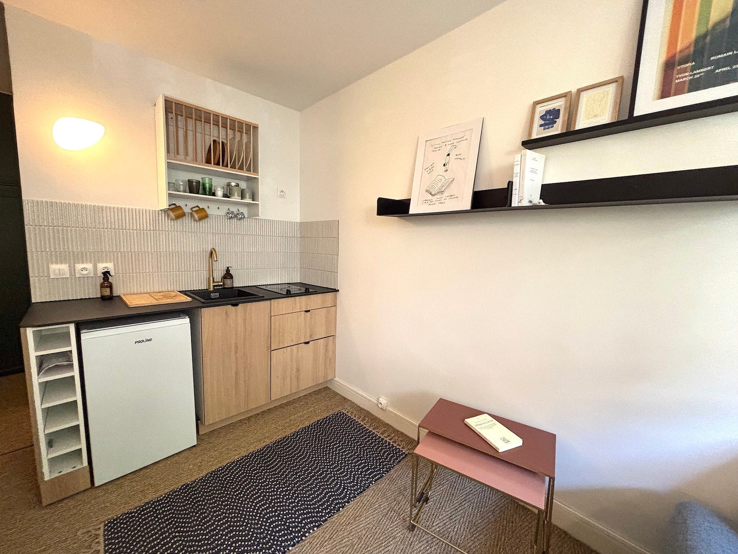 Le Studio Annelet - The French Concierge