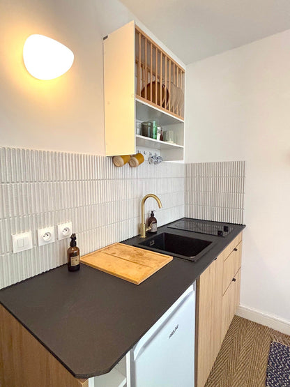 Le Studio Annelet - The French Concierge