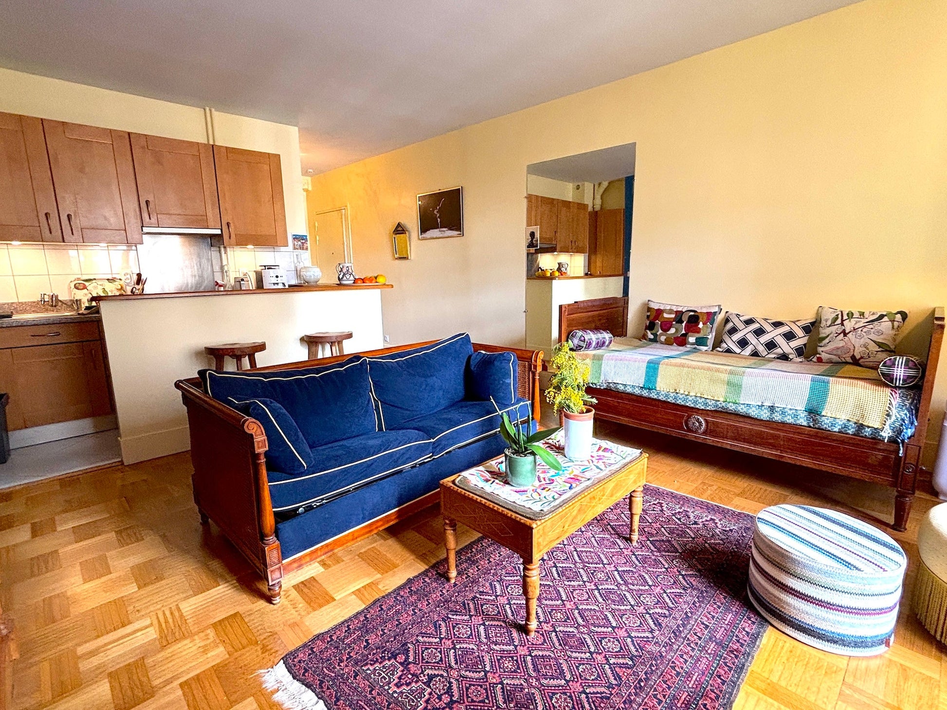 Le Studio Blériot - The French Concierge