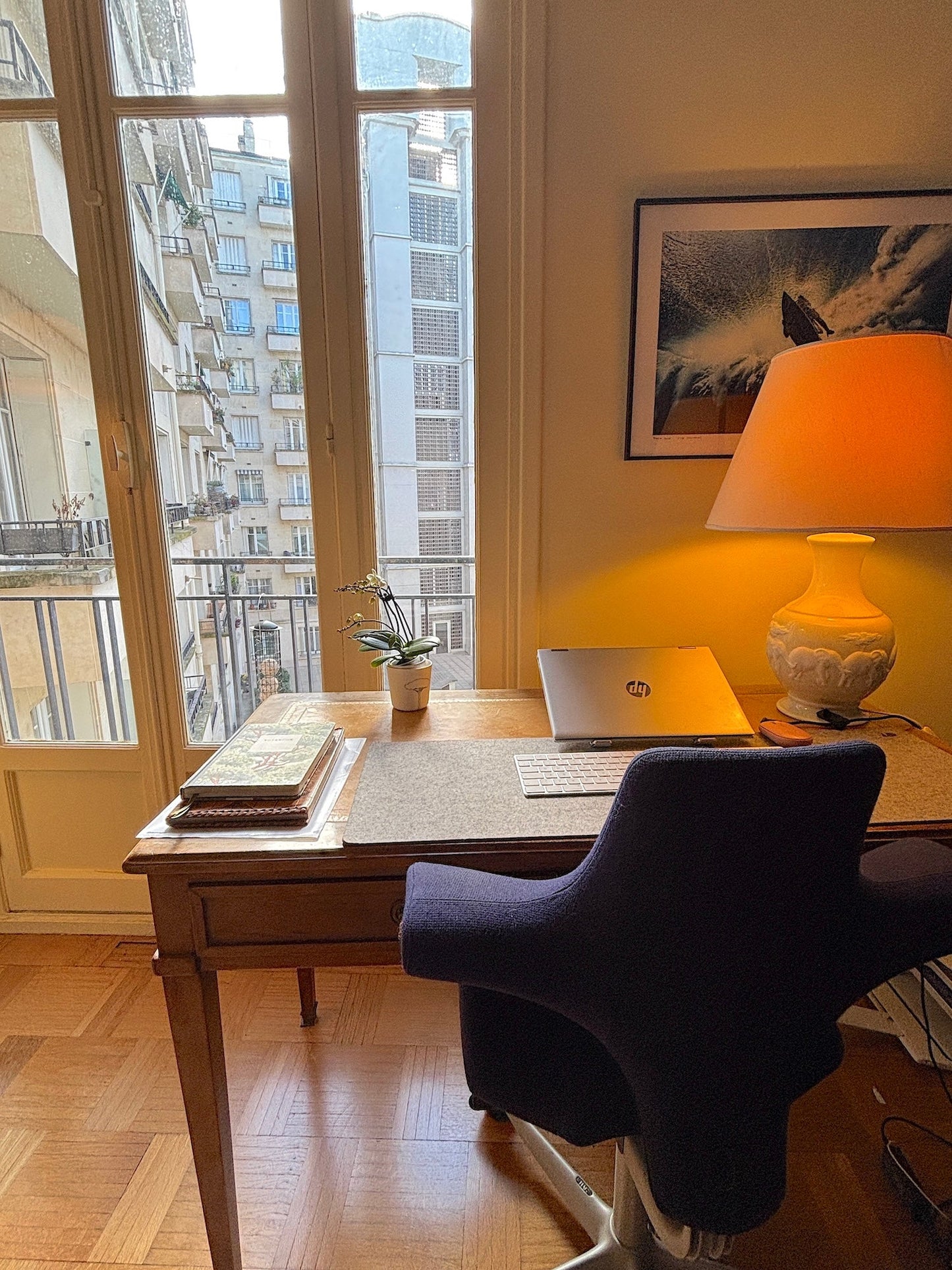 Le Studio Blériot - The French Concierge