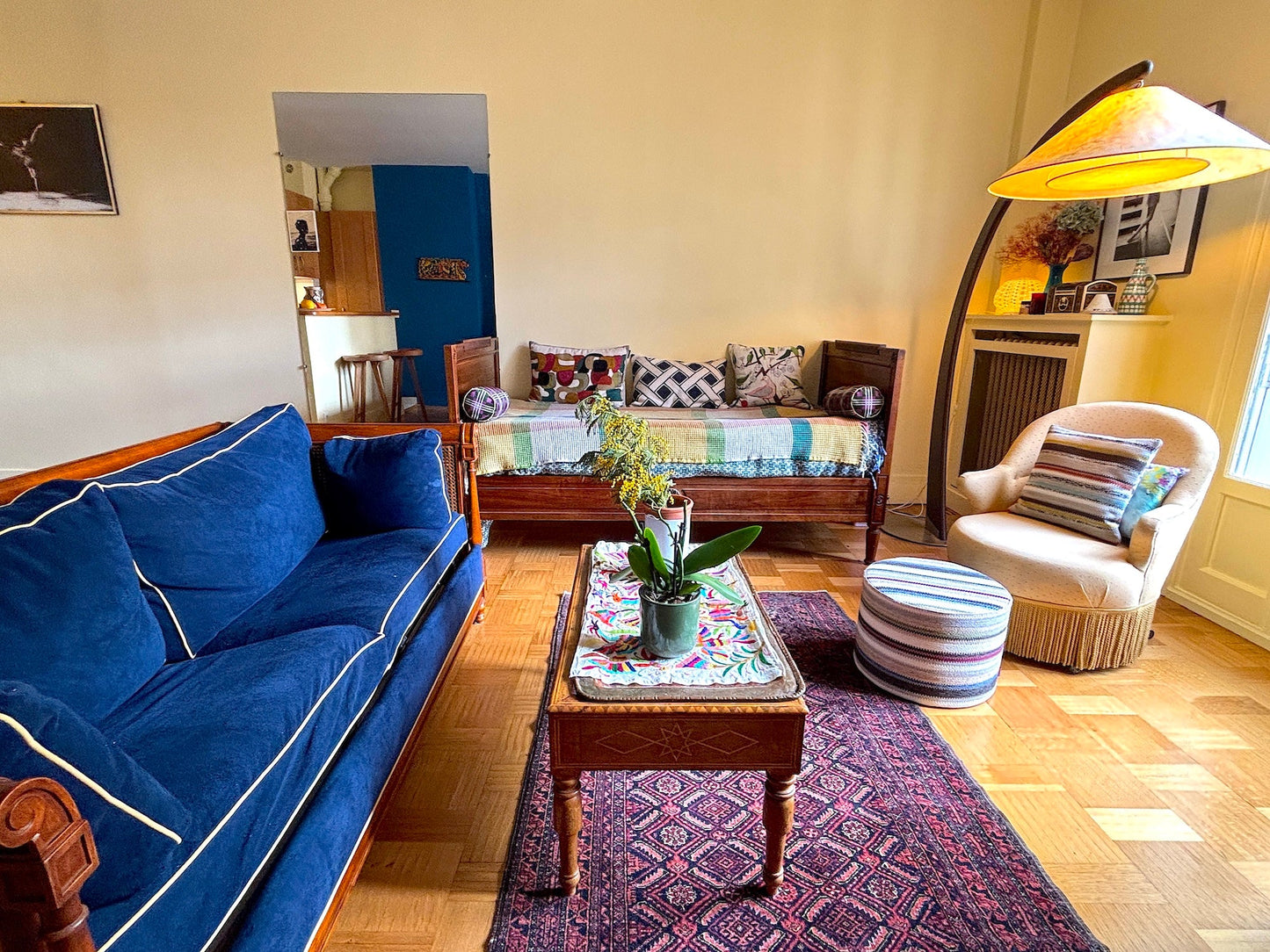 Le Studio Blériot - The French Concierge