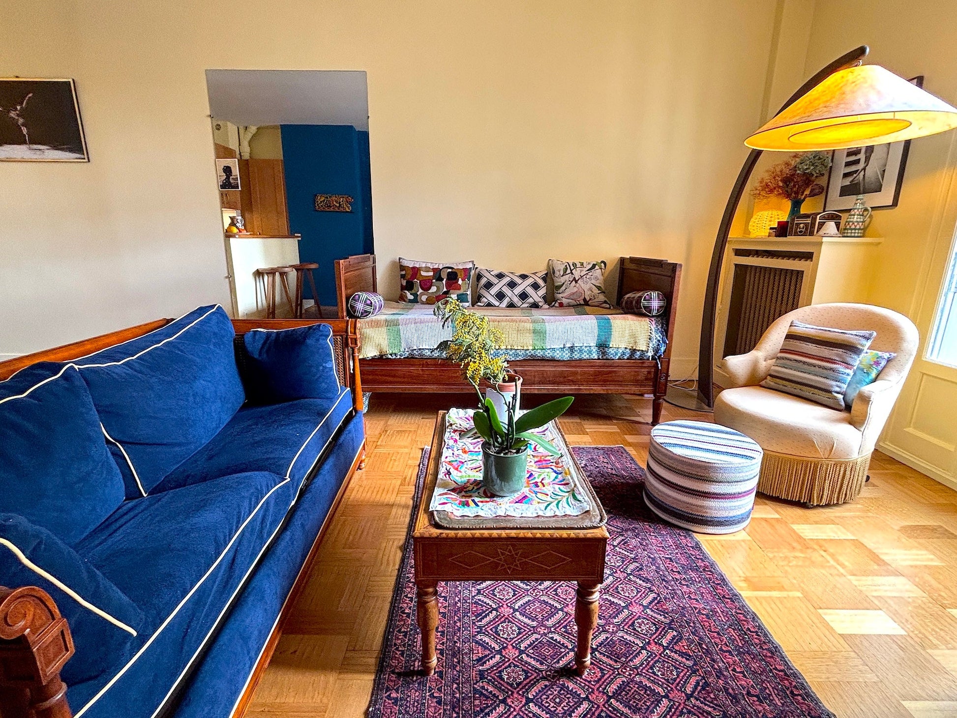 Le Studio Blériot - The French Concierge