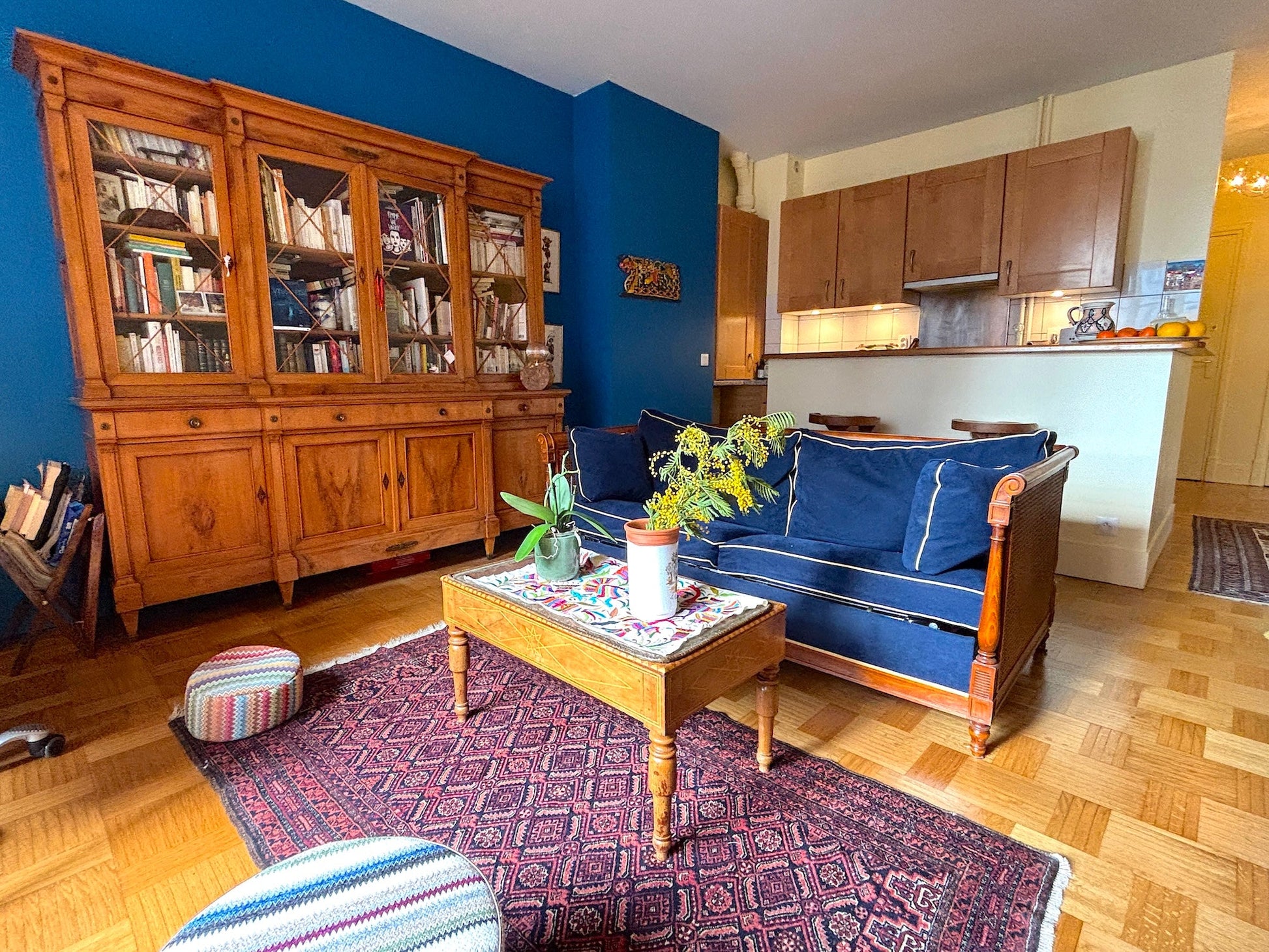 Le Studio Blériot - The French Concierge