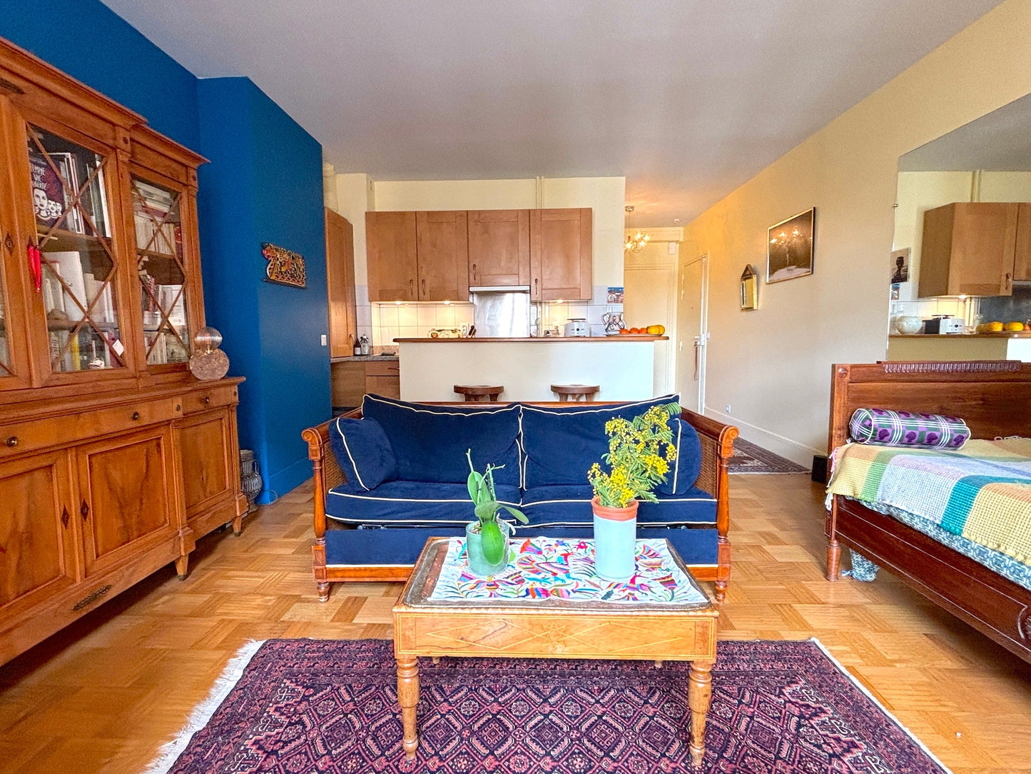 Le Studio Blériot - The French Concierge