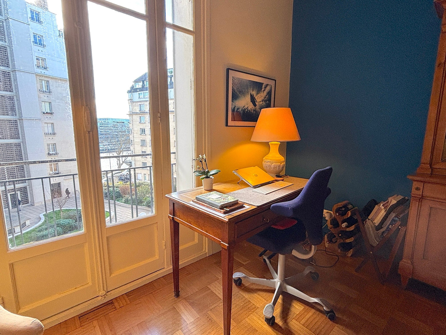 Le Studio Blériot - The French Concierge