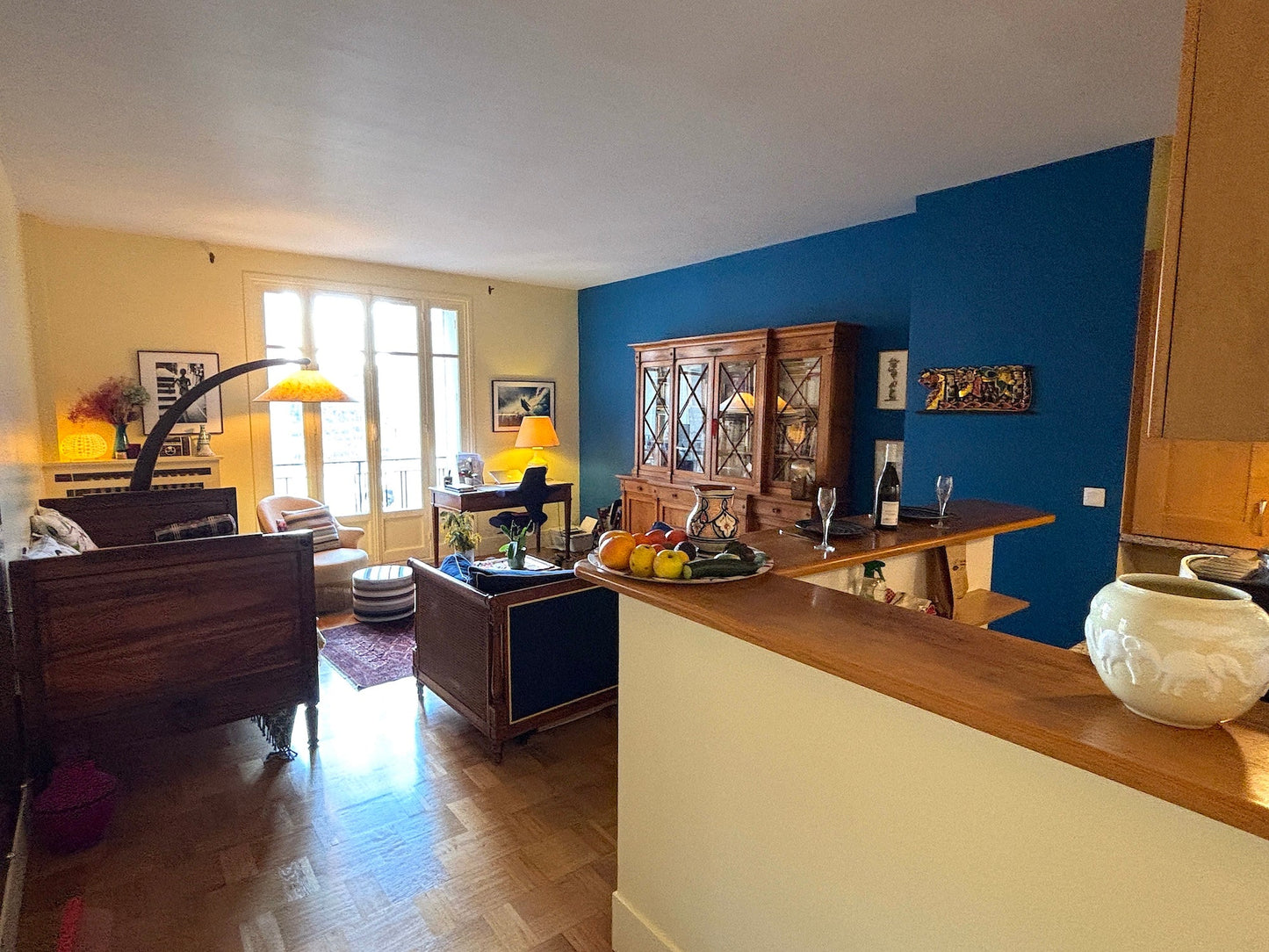 Le Studio Blériot - The French Concierge