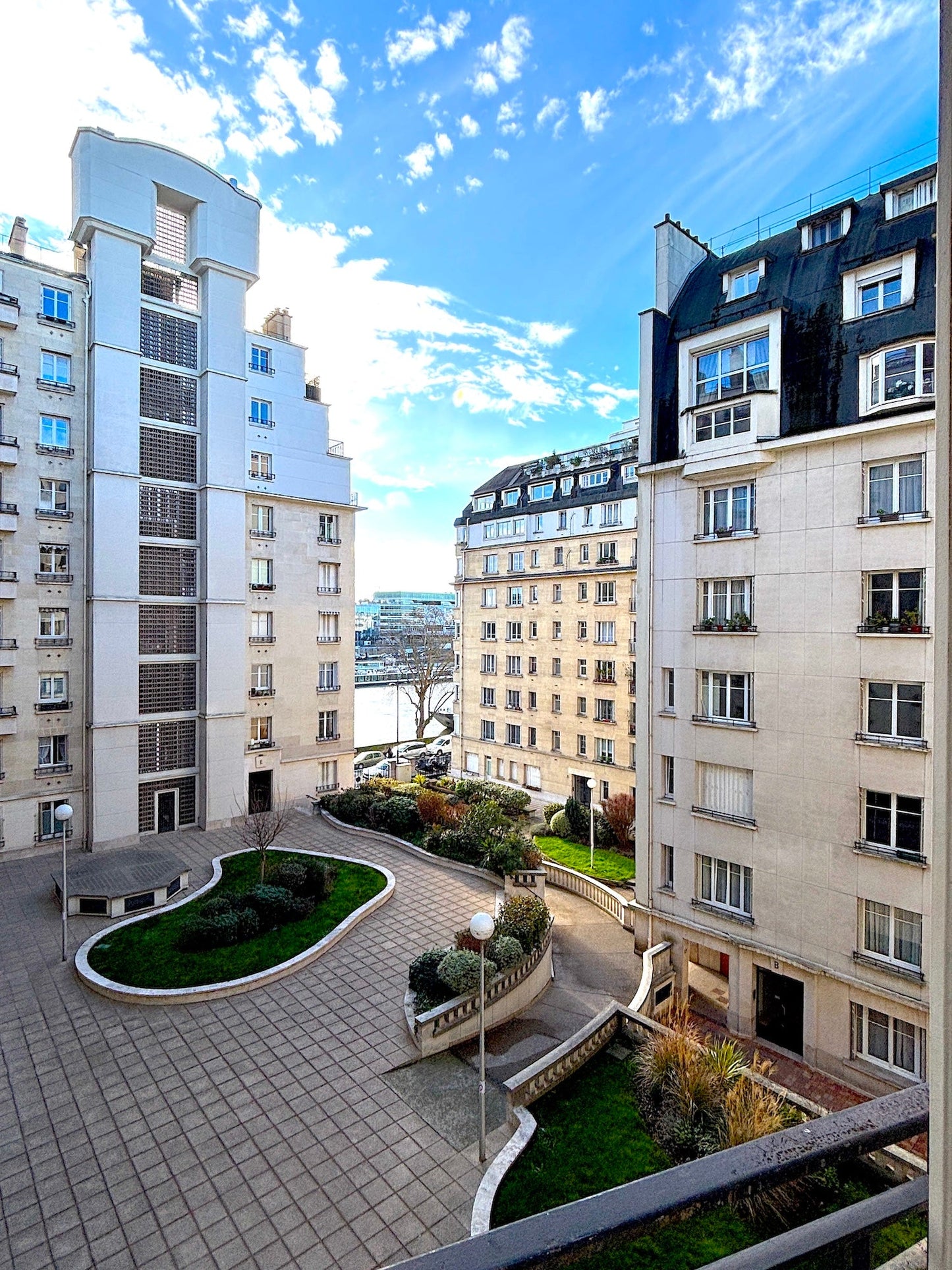 Le Studio Blériot - The French Concierge