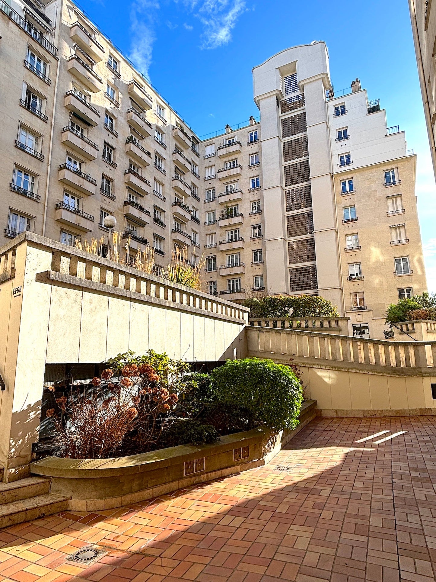 Le Studio Blériot - The French Concierge