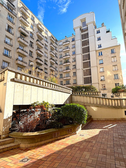 Le Studio Blériot - The French Concierge