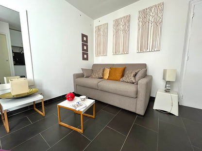 Le studio Grenelle - The French Concierge