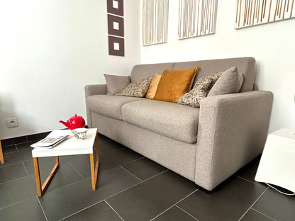 Le studio Grenelle - The French Concierge