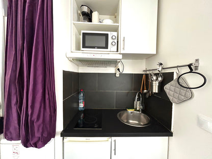 Le studio Grenelle - The French Concierge