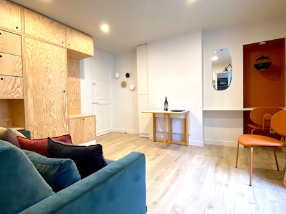 Le studio Letac - The French Concierge