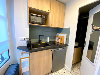 Le studio Letac - The French Concierge